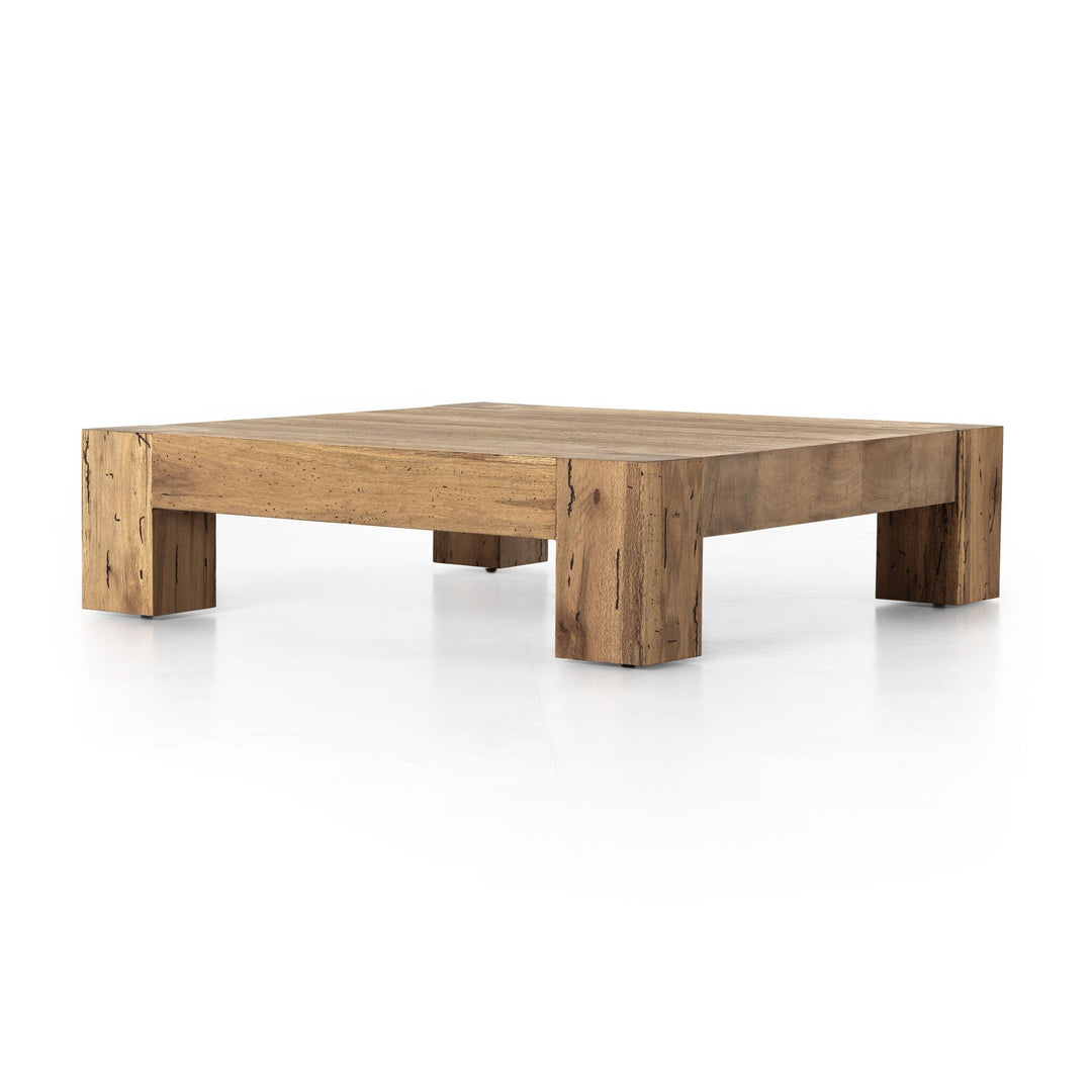 Four Hands - Abaso Coffee Table - 232775-001 | American Home Furniture