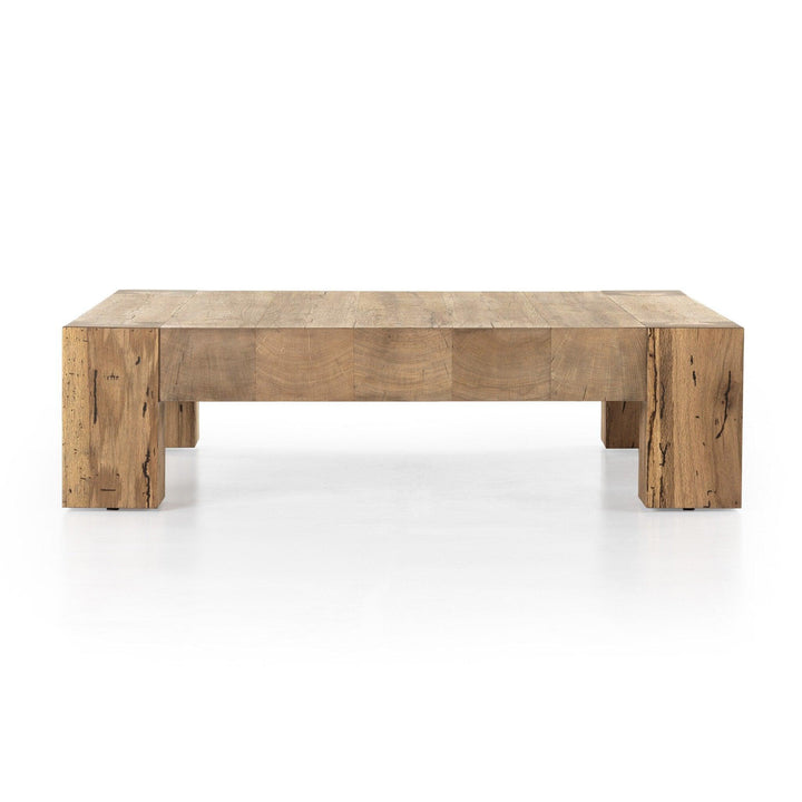 Abaso Coffee Table - AmericanHomeFurniture