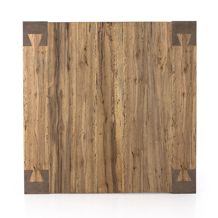 Four Hands - Abaso Coffee Table - 232775-001 | American Home Furniture
