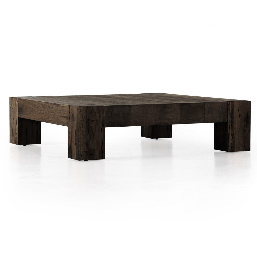 Abaso Coffee Table - AmericanHomeFurniture
