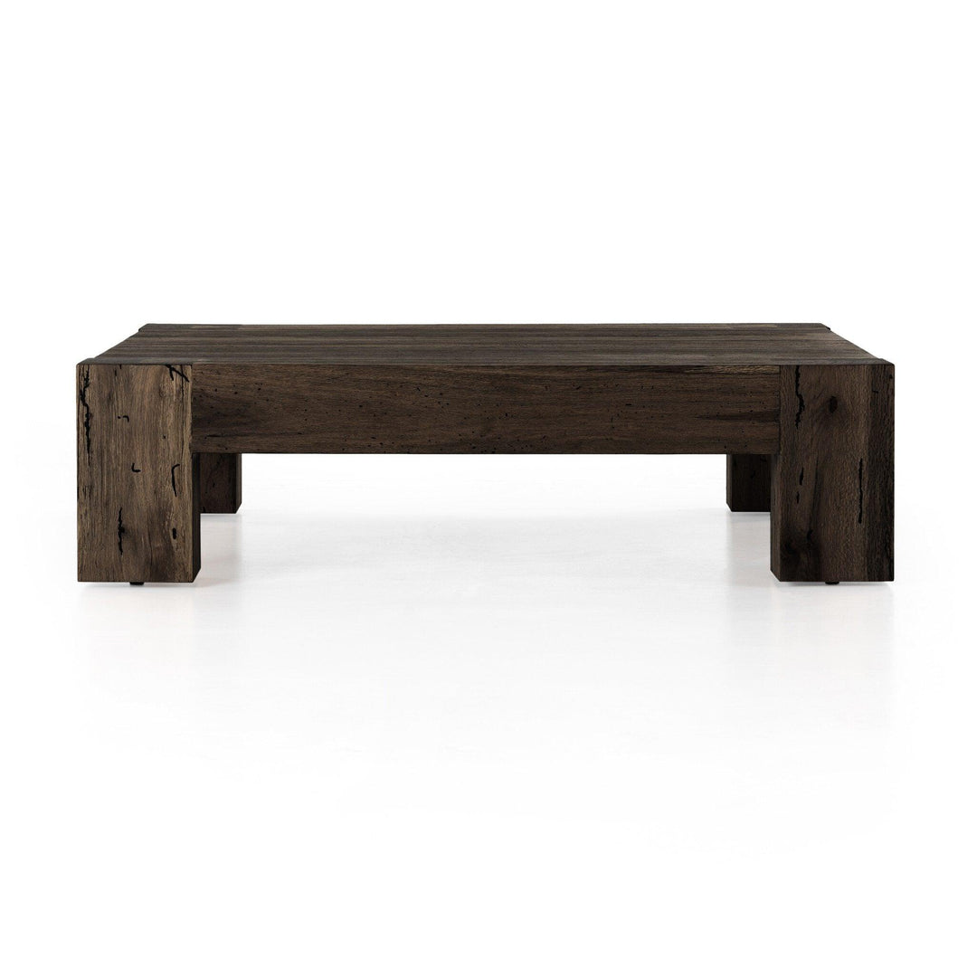 Abaso Coffee Table - AmericanHomeFurniture
