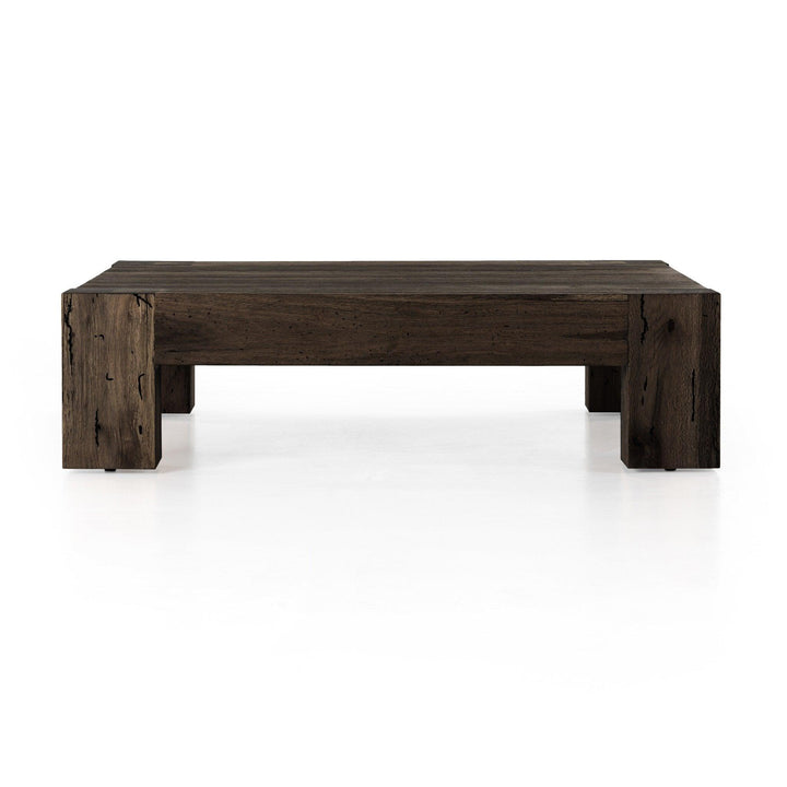 Abaso Coffee Table - AmericanHomeFurniture