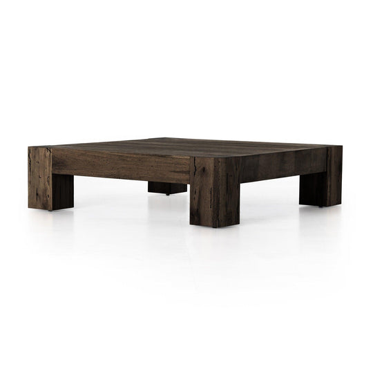 Four Hands - Abaso Coffee Table - 232775-002 | American Home Furniture