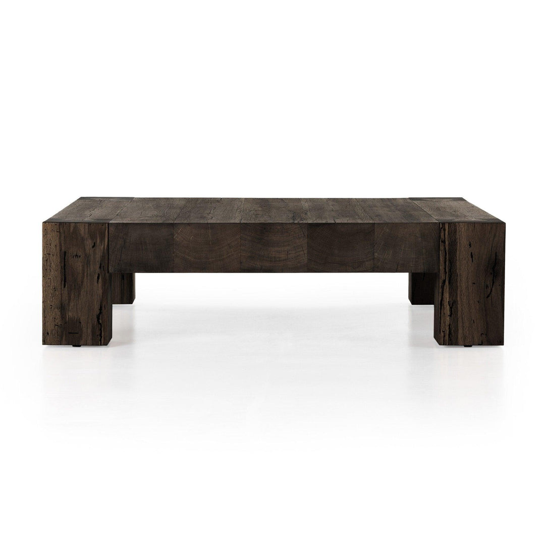 Abaso Coffee Table - AmericanHomeFurniture