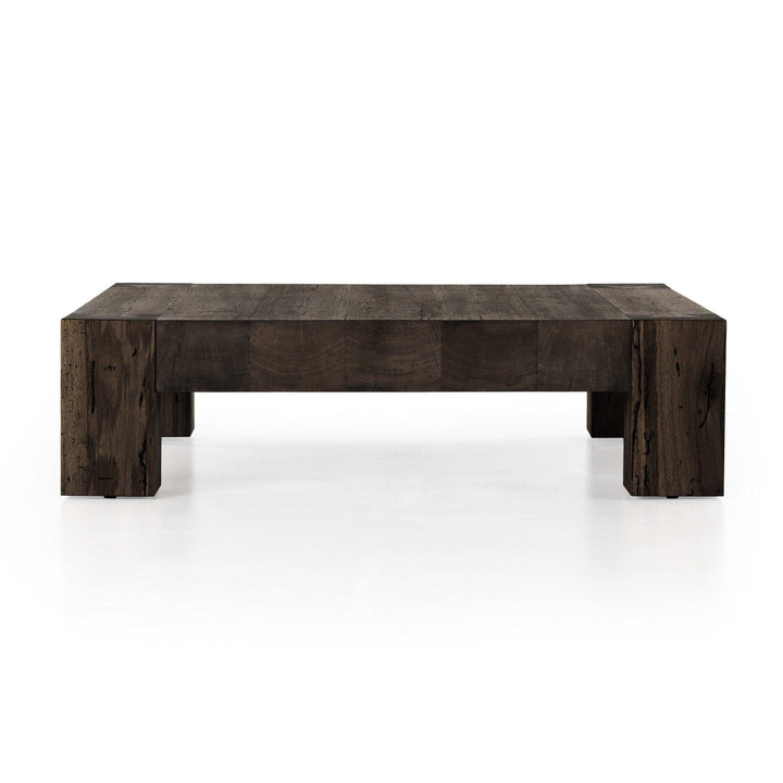 Abaso Coffee Table - AmericanHomeFurniture