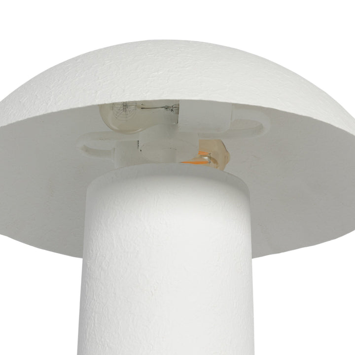 Four Hands - Santorini Table Lamp - 232792-001 | American Home Furniture