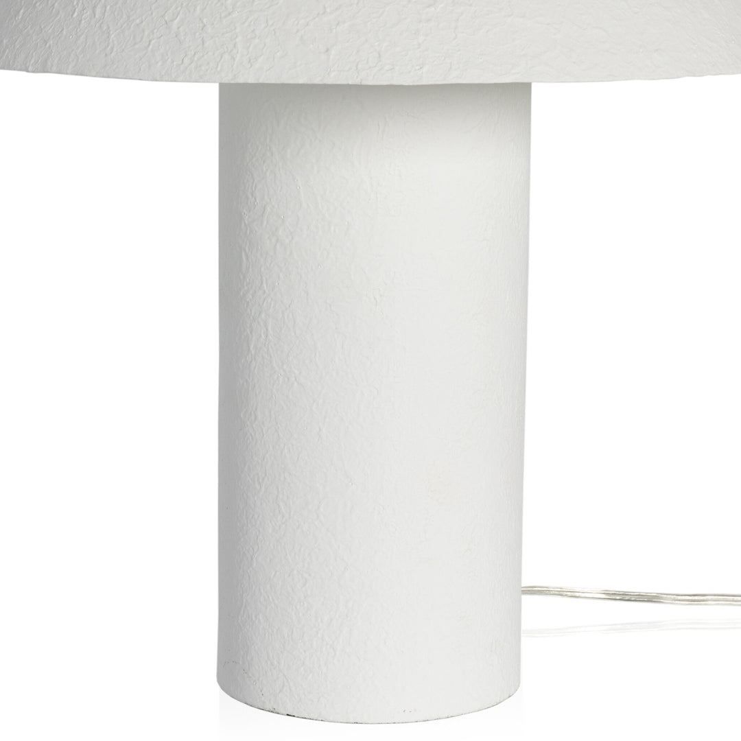 Four Hands - Santorini Table Lamp - 232792-001 | American Home Furniture