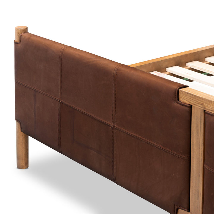 Four Hands - Salado Bed - 232834-001 | American Home Furniture