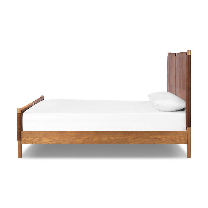 Four Hands - Salado Bed - 232834-001 | American Home Furniture