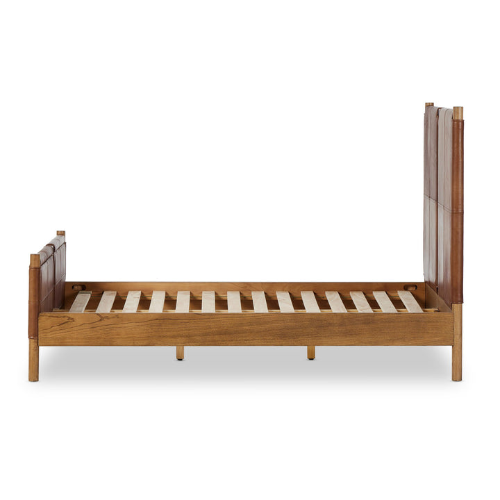 Four Hands - Salado Bed - 232834-001 | American Home Furniture