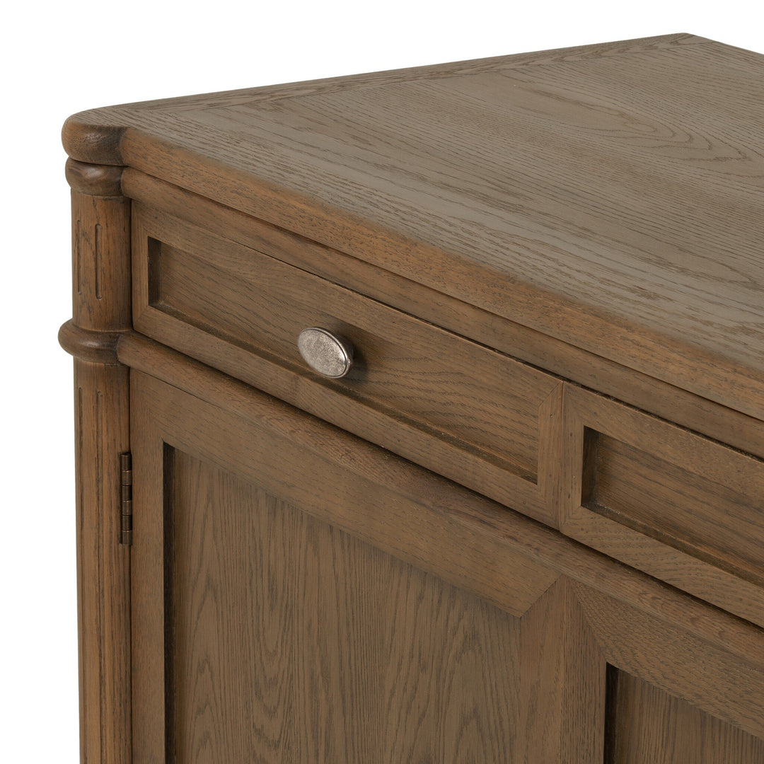 Four Hands - Toulouse Sideboard - 232875-002 | American Home Furniture