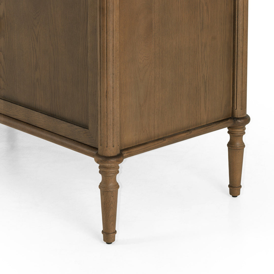 Four Hands - Toulouse Sideboard - 232875-002 | American Home Furniture