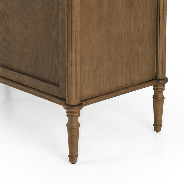 Four Hands - Toulouse Sideboard - 232875-002 | American Home Furniture