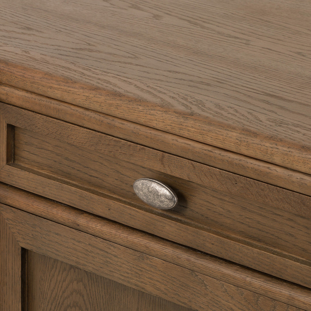 Four Hands - Toulouse Sideboard - 232875-002 | American Home Furniture