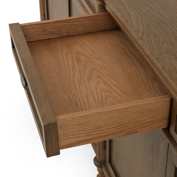 Four Hands - Toulouse Sideboard - 232875-002 | American Home Furniture