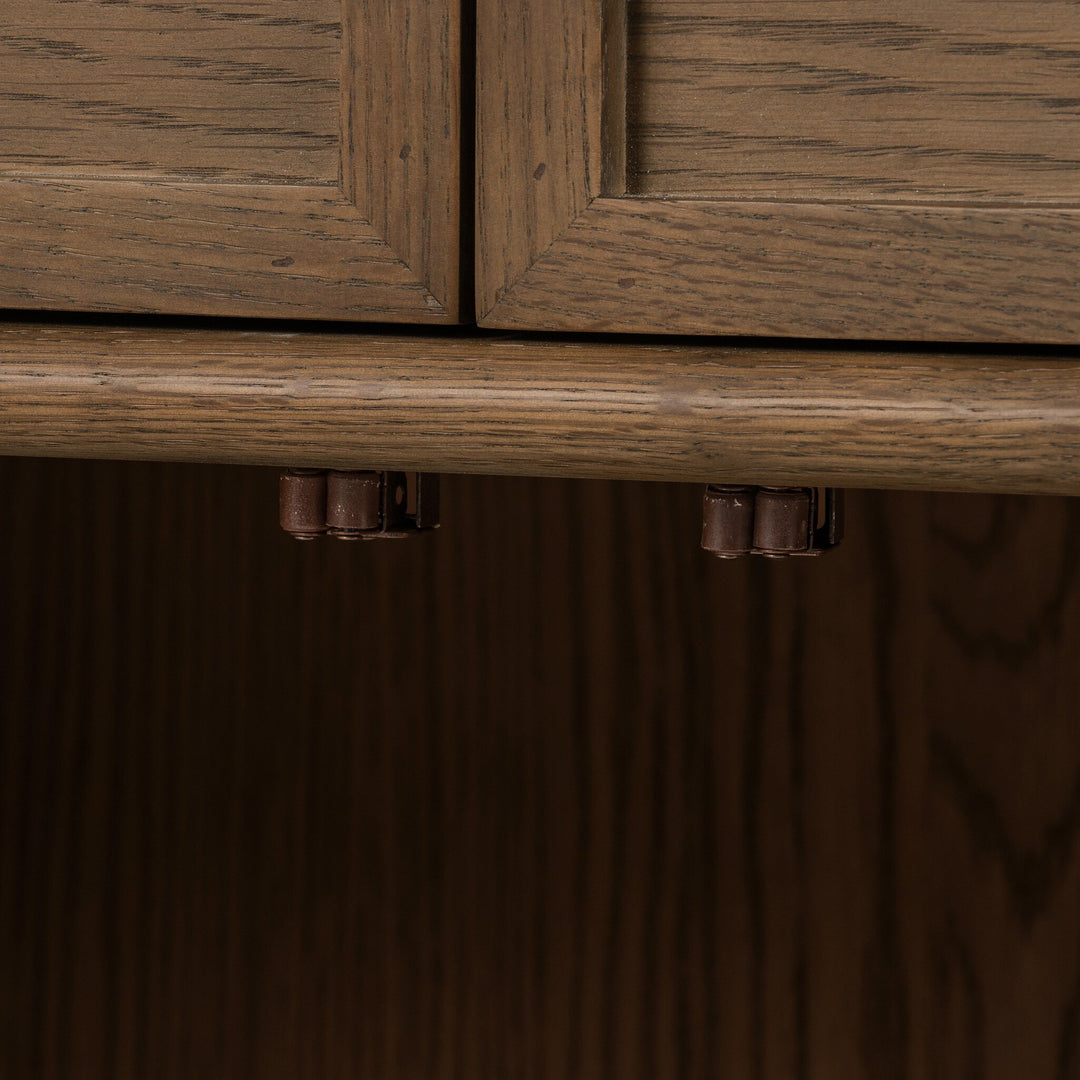 Four Hands - Toulouse Sideboard - 232875-002 | American Home Furniture