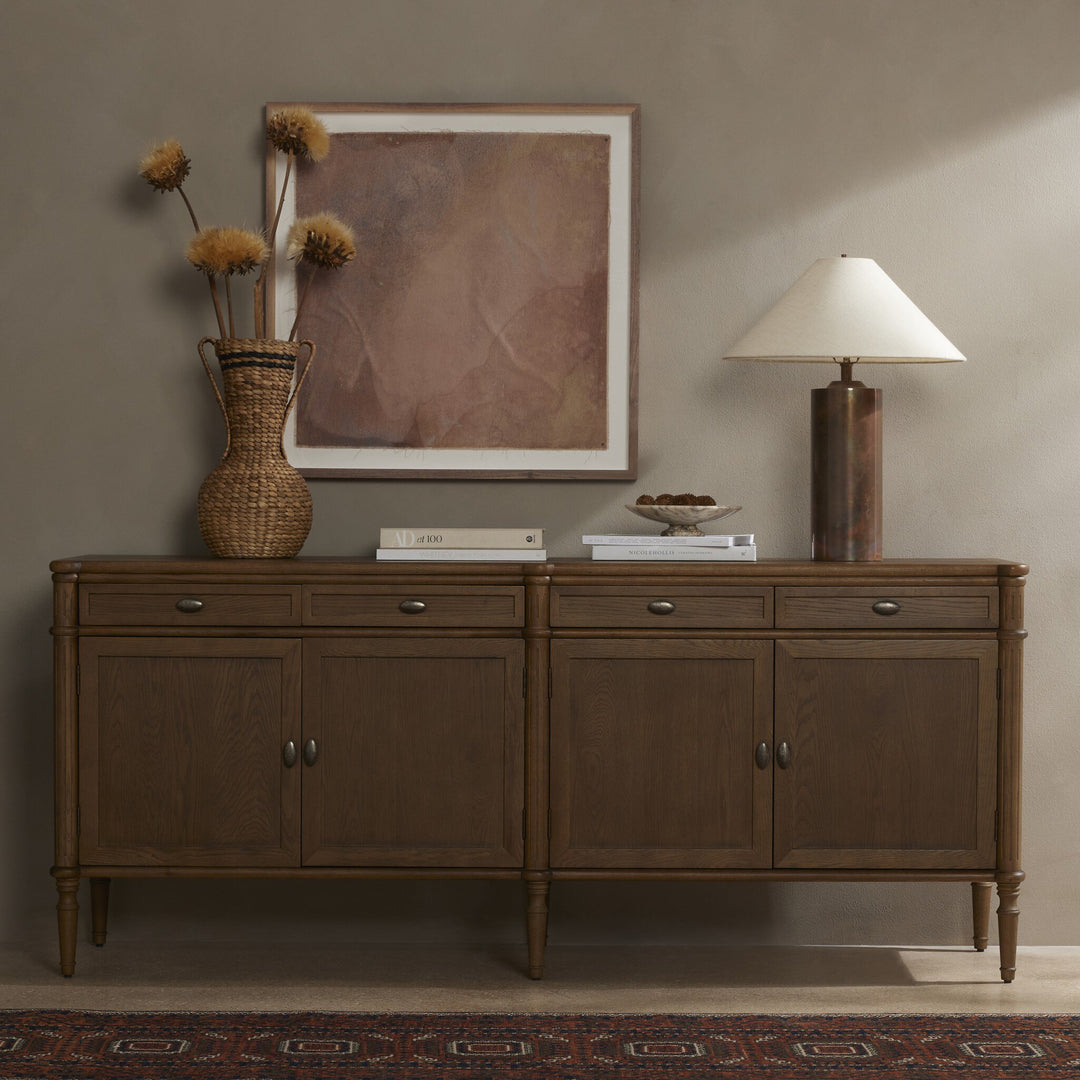 Four Hands - Toulouse Sideboard - 232875-002 | American Home Furniture