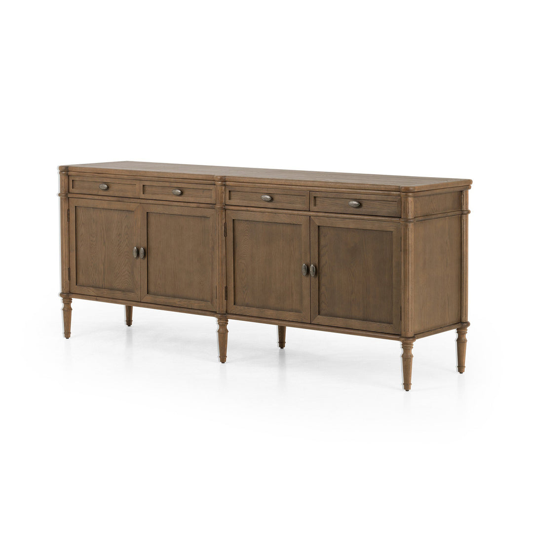 Four Hands - Toulouse Sideboard - 232875-002 | American Home Furniture