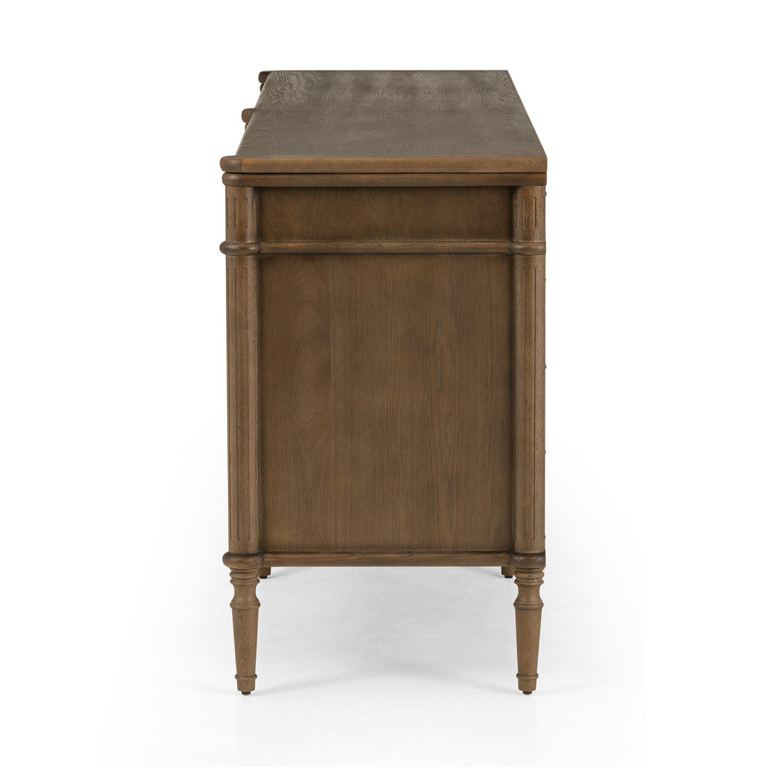 Four Hands - Toulouse Sideboard - 232875-002 | American Home Furniture