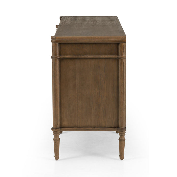 Four Hands - Toulouse Sideboard - 232875-002 | American Home Furniture