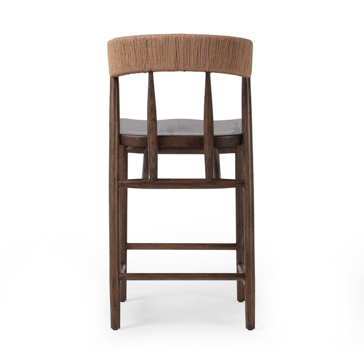 Buxton Bar Counter Stool - AmericanHomeFurniture
