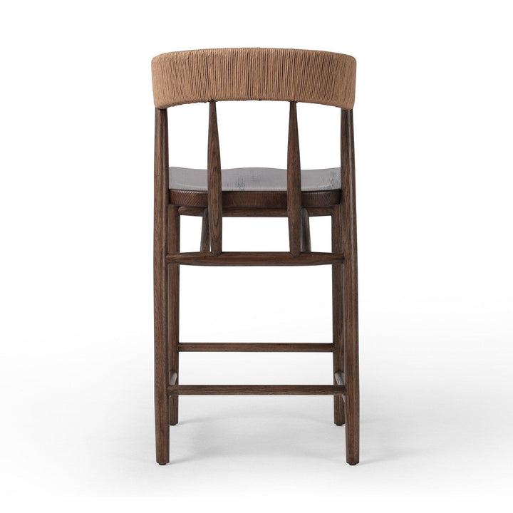 Buxton Bar Counter Stool - AmericanHomeFurniture