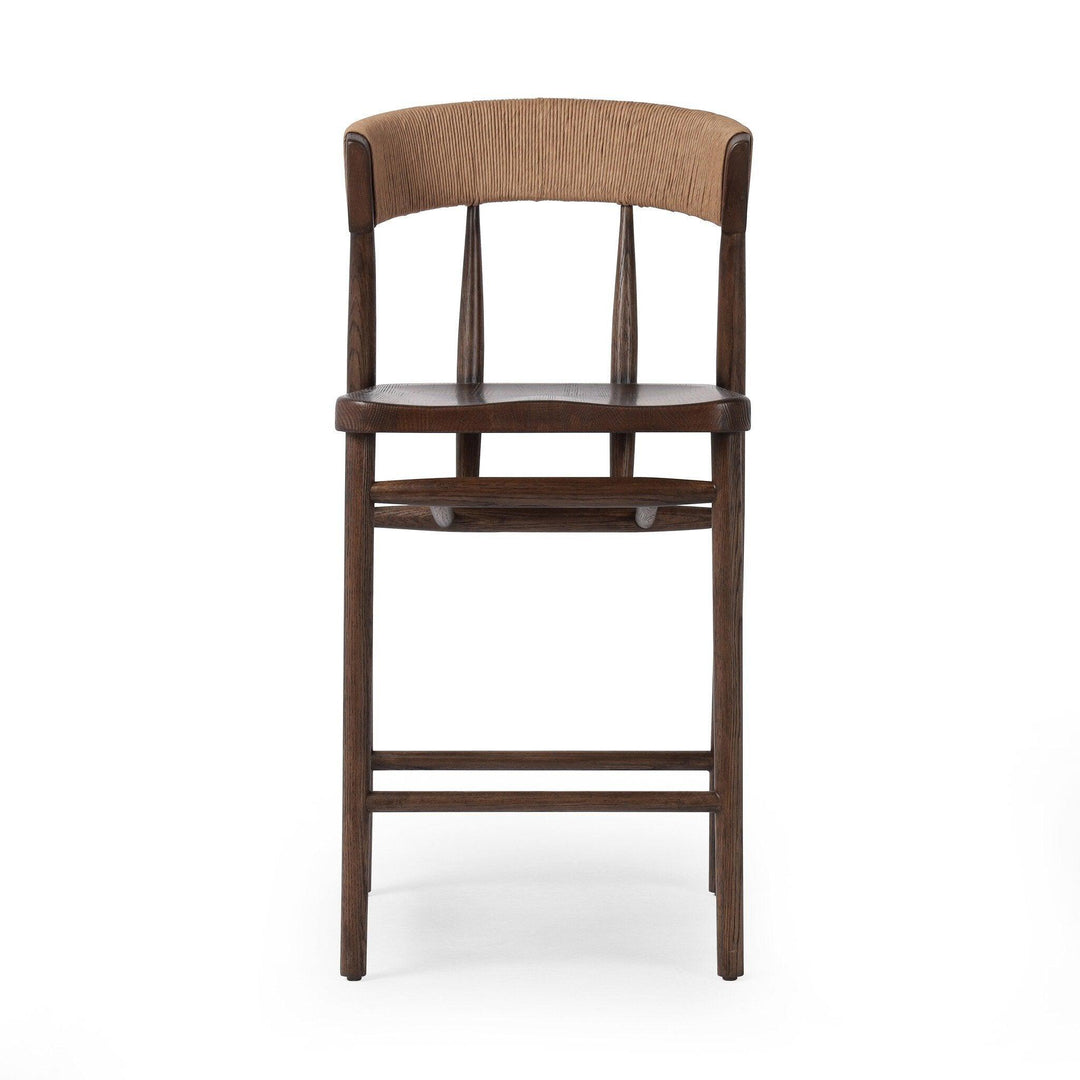 Buxton Bar Counter Stool - AmericanHomeFurniture