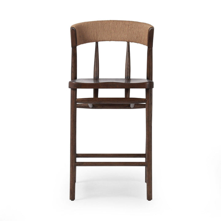 Buxton Bar Counter Stool - AmericanHomeFurniture