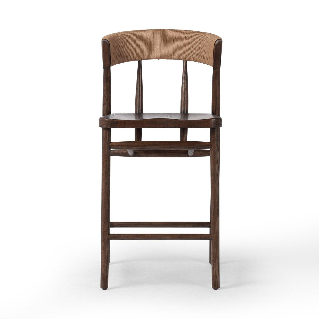 Buxton Bar Counter Stool - AmericanHomeFurniture