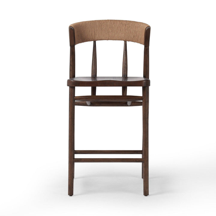 Buxton Bar Counter Stool - AmericanHomeFurniture