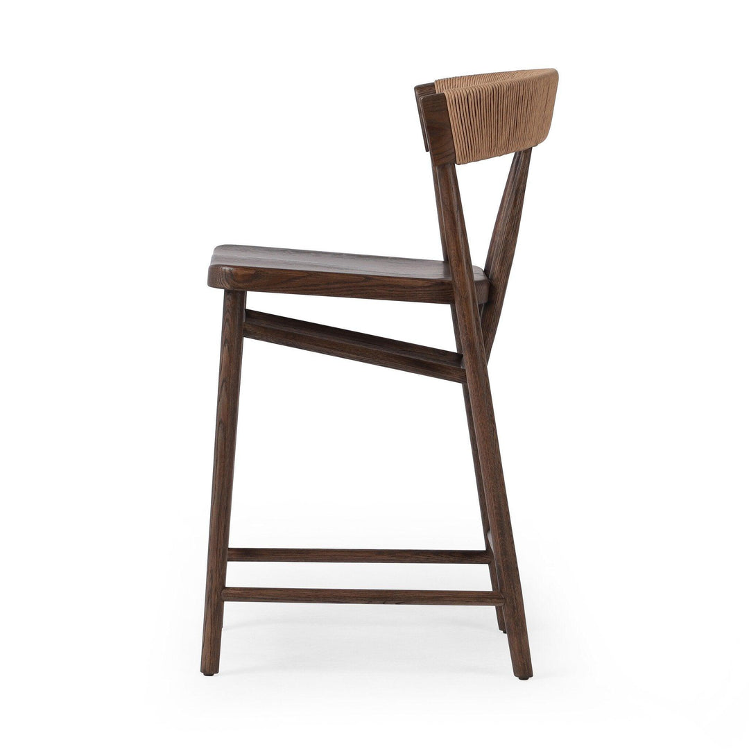 Buxton Bar Counter Stool - AmericanHomeFurniture