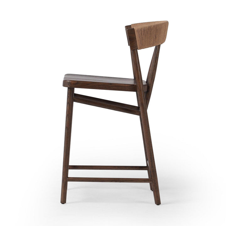 Buxton Bar Counter Stool - AmericanHomeFurniture