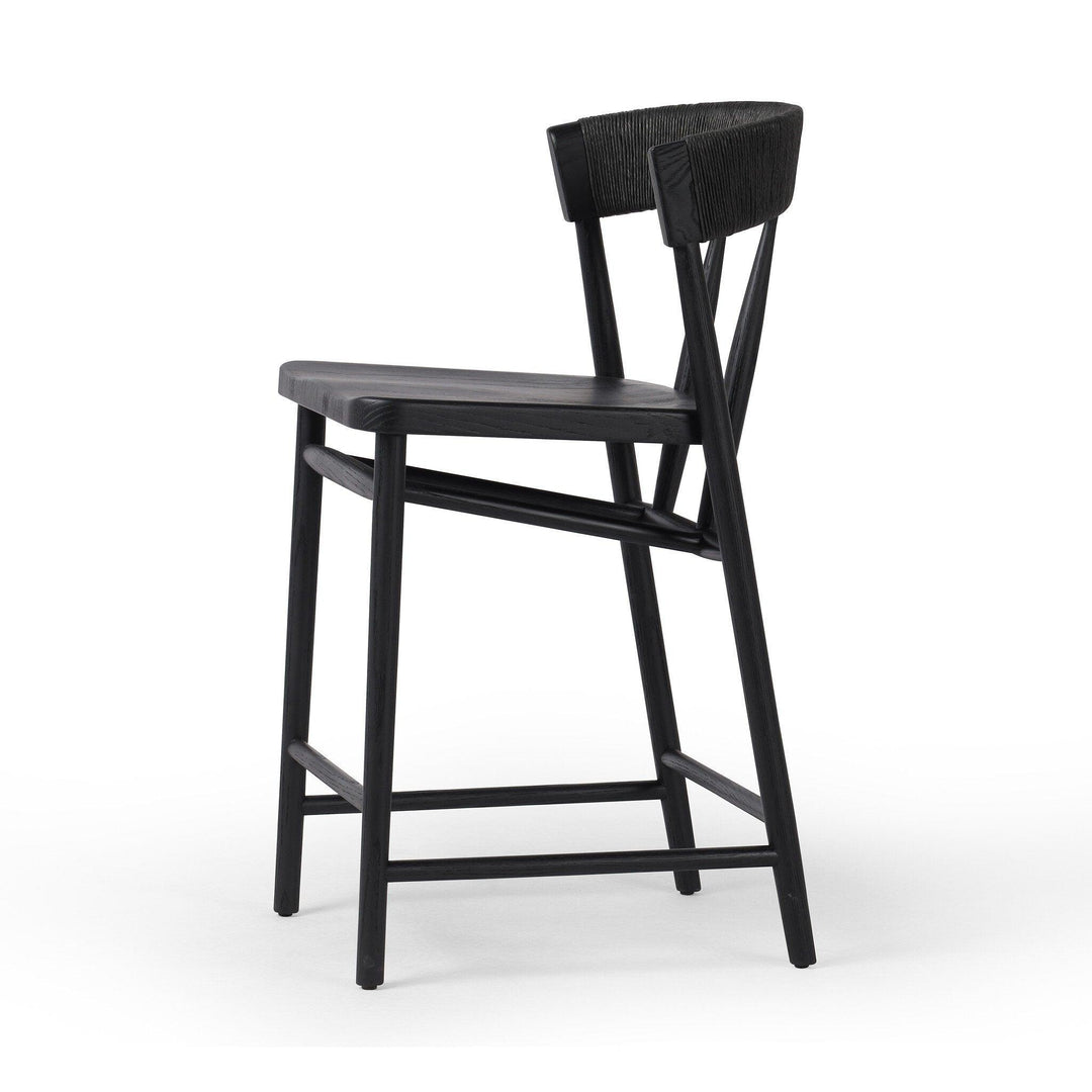 Buxton Bar Counter Stool - AmericanHomeFurniture