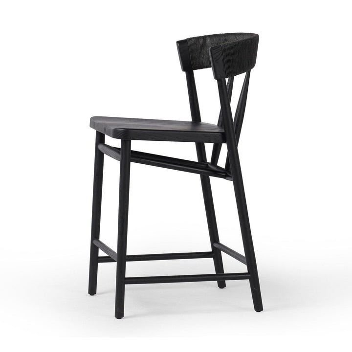 Buxton Bar Counter Stool - AmericanHomeFurniture
