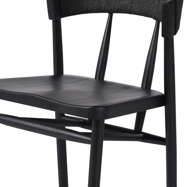 Buxton Bar Counter Stool - AmericanHomeFurniture