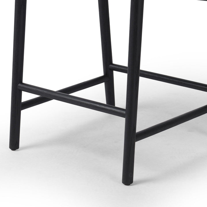 Buxton Bar Counter Stool - AmericanHomeFurniture