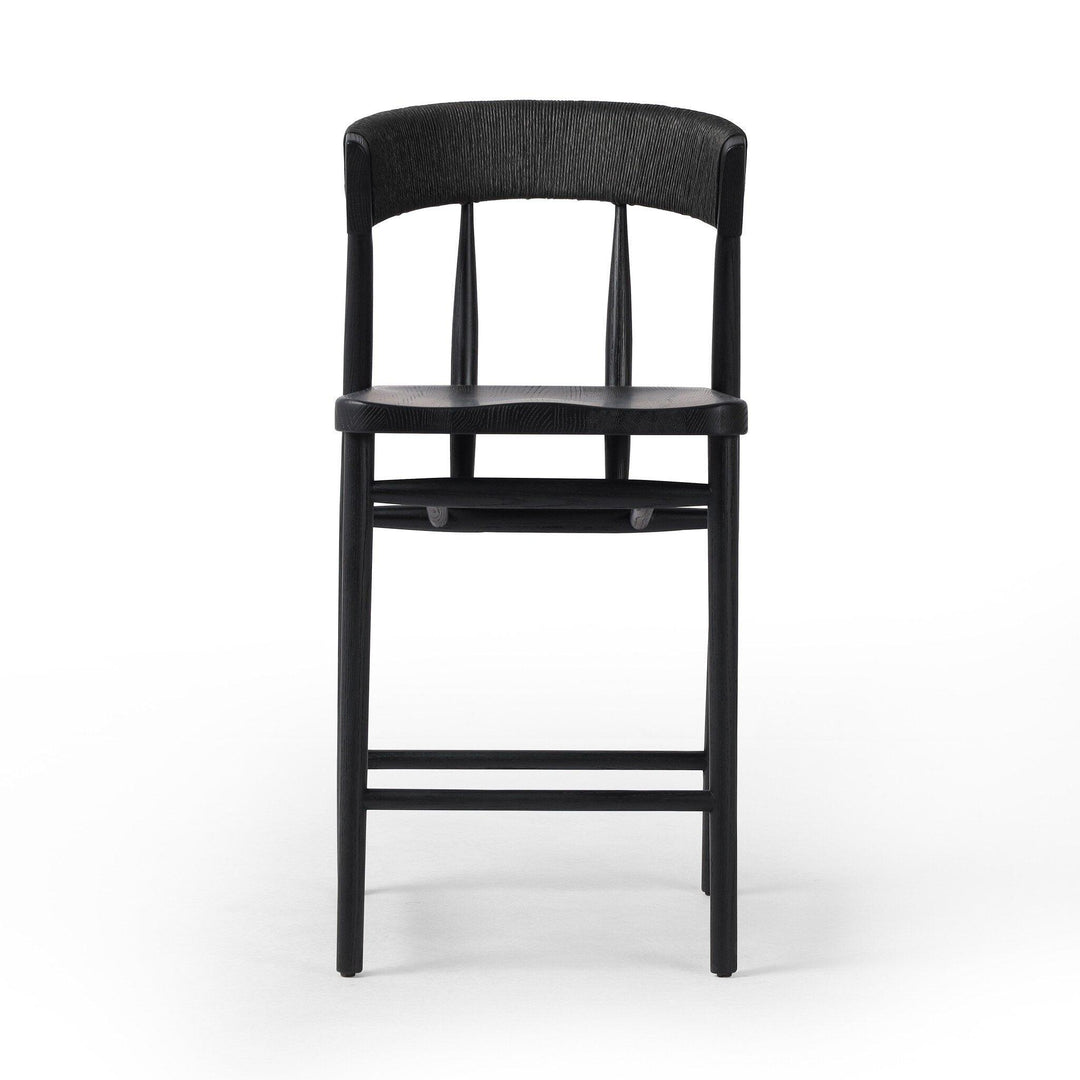 Buxton Bar Counter Stool - AmericanHomeFurniture