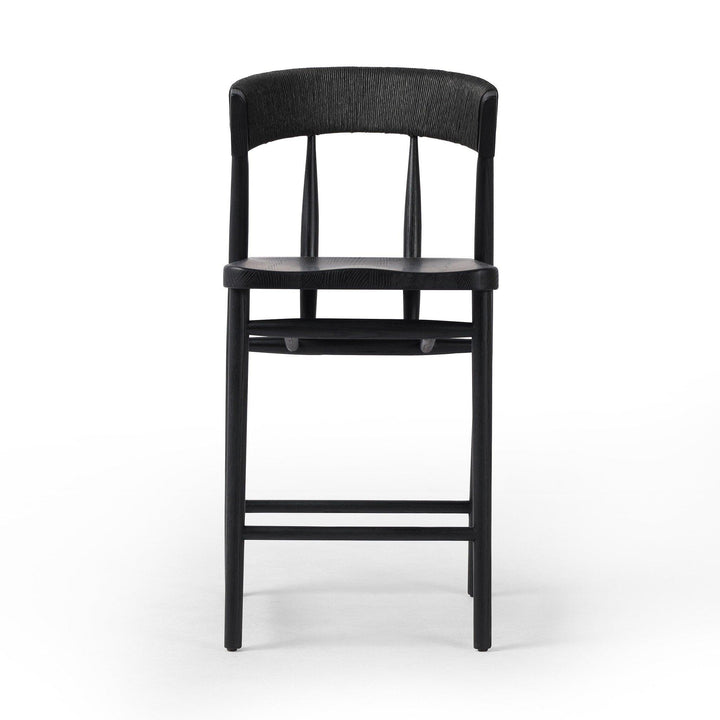 Buxton Bar Counter Stool - AmericanHomeFurniture