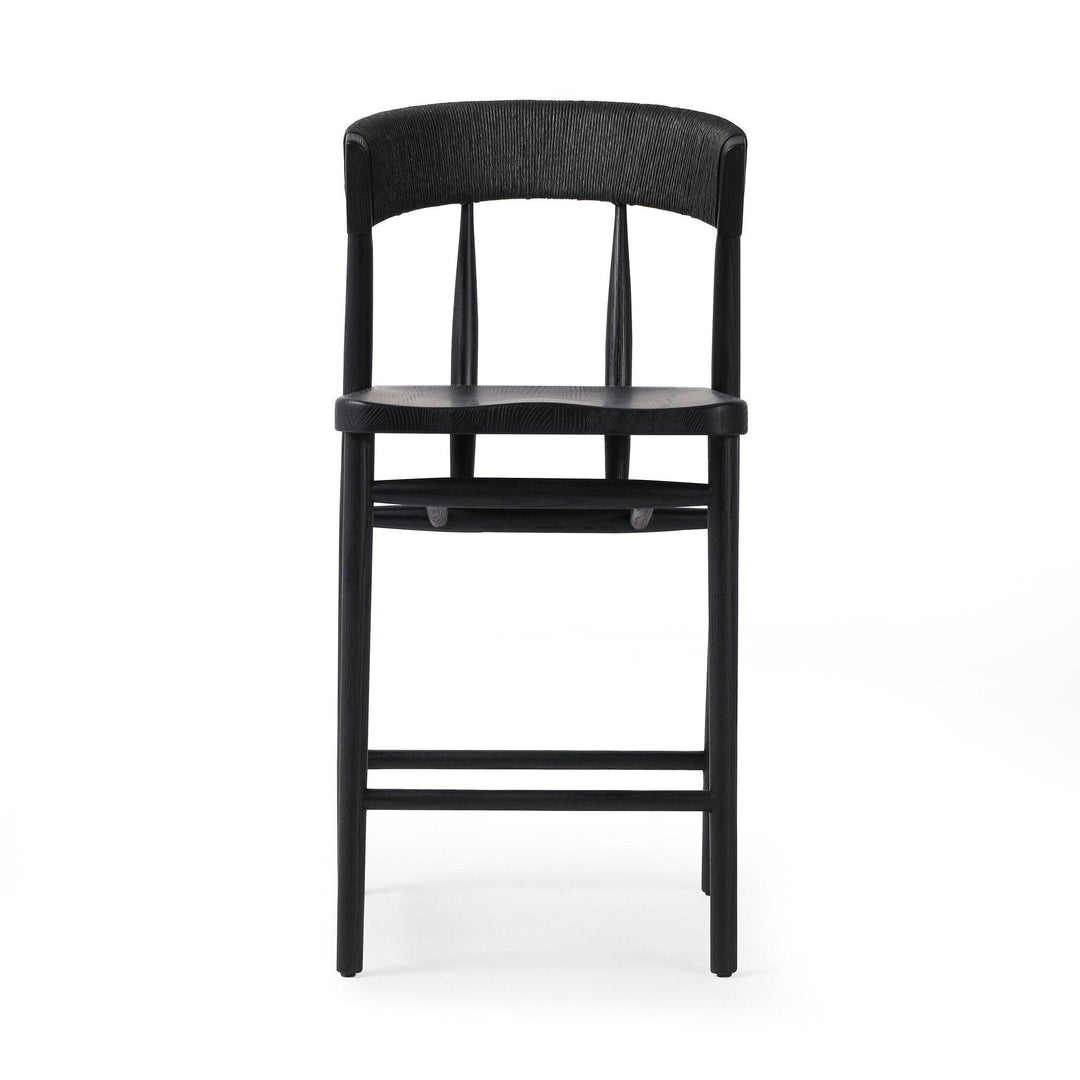 Buxton Bar Counter Stool - AmericanHomeFurniture