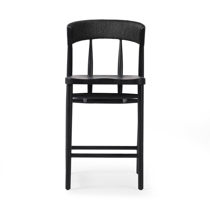 Buxton Bar Counter Stool - AmericanHomeFurniture