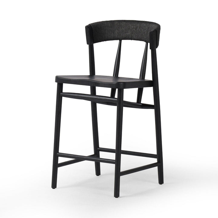 Buxton Bar Counter Stool - AmericanHomeFurniture