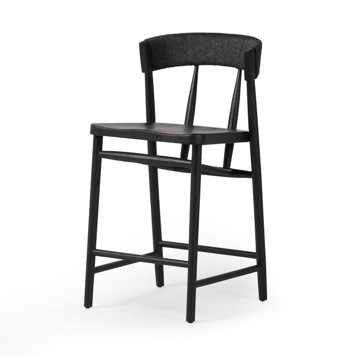 Buxton Bar Counter Stool - AmericanHomeFurniture
