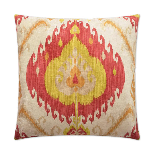 D.V. KAP Home - Samarkand Pillow - 2330-T-2424 | American Home Furniture