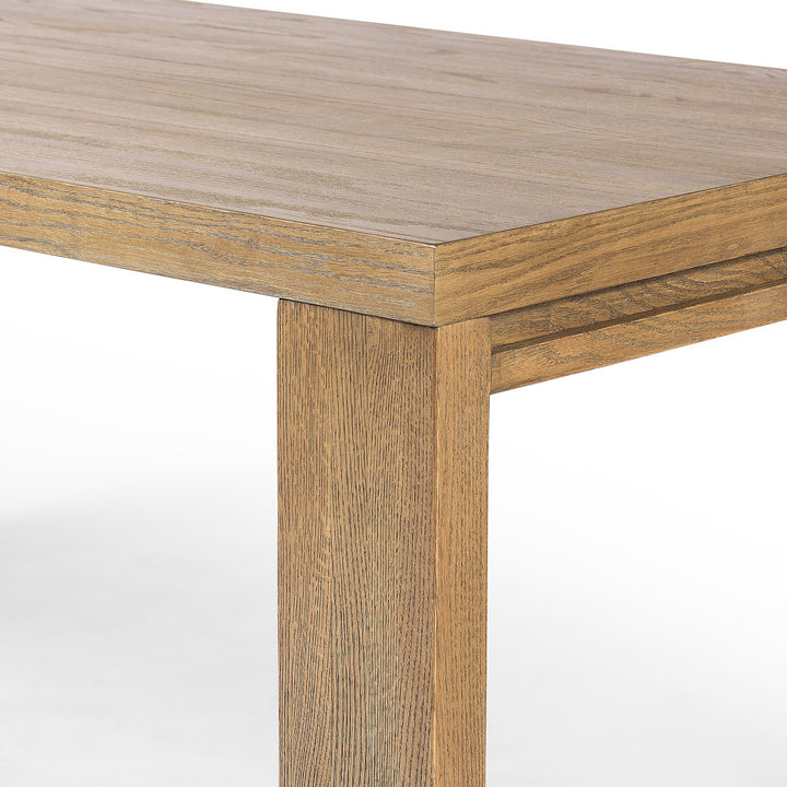 Four Hands - Millie Dining Table - 233015-002 | American Home Furniture