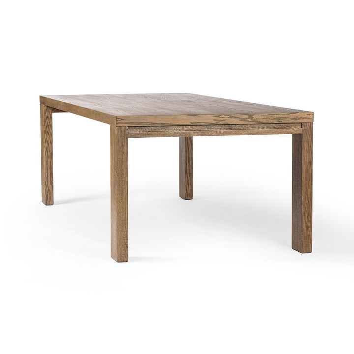 Four Hands - Millie Dining Table - 233015-002 | American Home Furniture