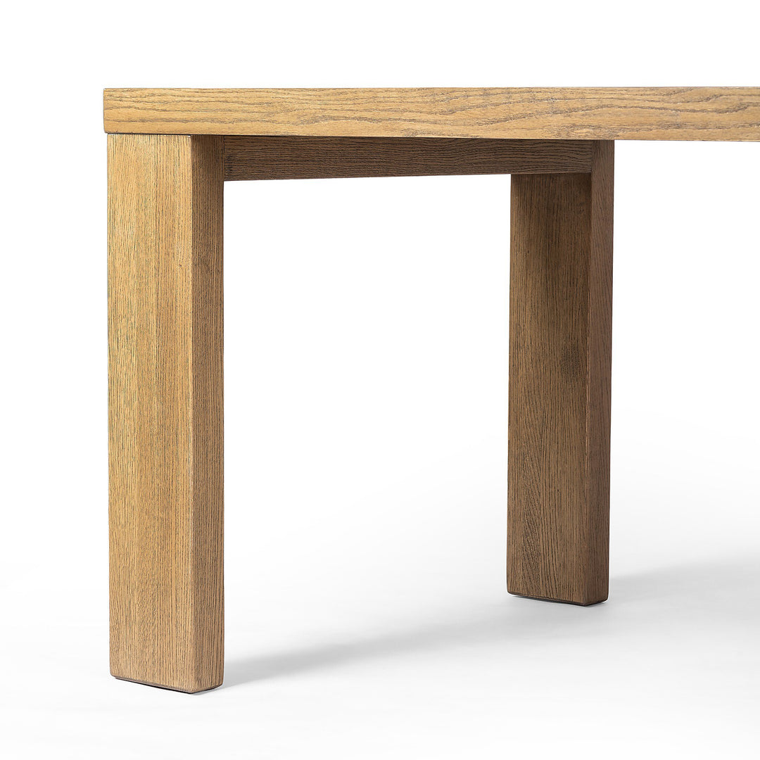 Four Hands - Millie Dining Table - 233015-002 | American Home Furniture