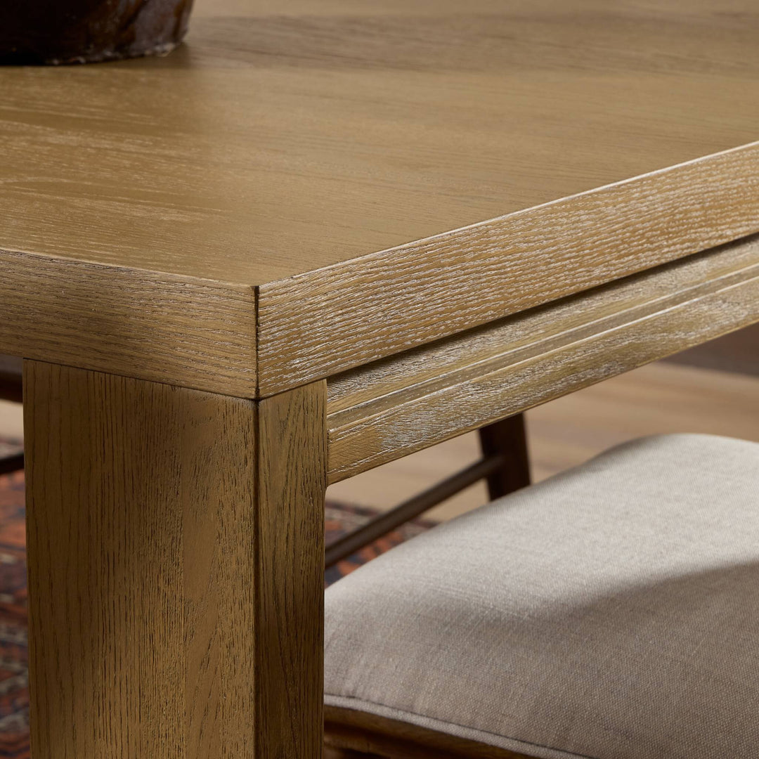 Four Hands - Millie Dining Table - 233015-002 | American Home Furniture