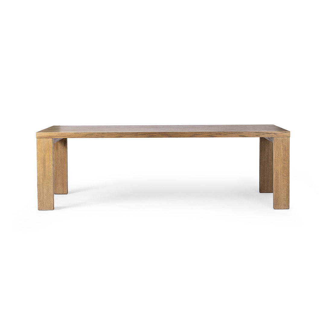 Four Hands - Millie Dining Table - 233015-002 | American Home Furniture