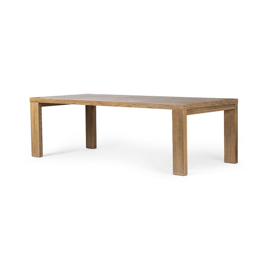 Four Hands - Millie Dining Table - 233015-002 | American Home Furniture