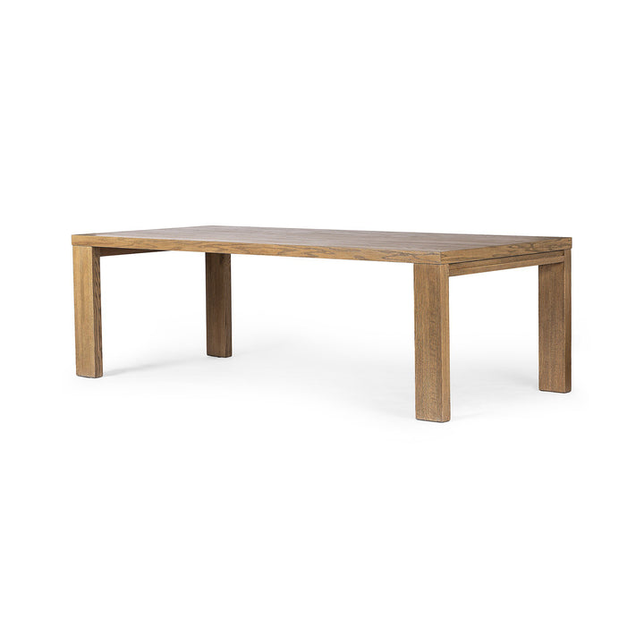 Four Hands - Millie Dining Table - 233015-002 | American Home Furniture